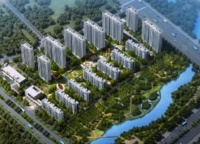 中建森林上郡