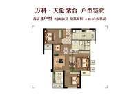 萬科天倫紫臺