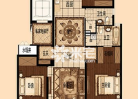 亞新茉莉公館