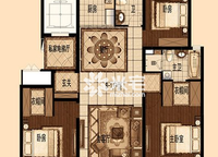 亞新茉莉公館