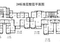 祈福明天香檳苑