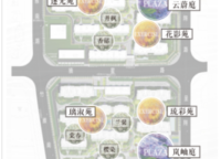 康橋香溪里