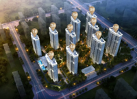 建業(yè)云境