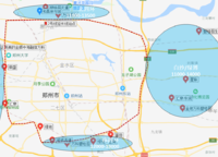 水岸花城