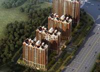 中建森林上郡