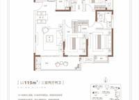 金科北瓏鉑樾