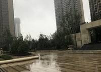 華南城中園