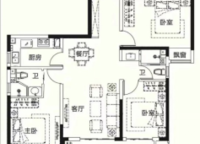 中海如園