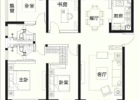 中海如園