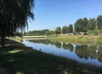 富田城九鼎公館