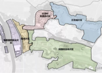 萬科民安三度湖山