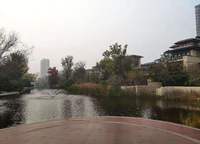 萬(wàn)科榮成蘭喬圣菲