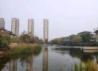 萬(wàn)科榮成蘭喬圣菲