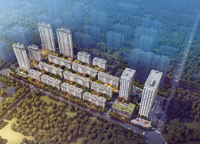 龍湖·景粼玖序