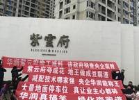 華潤紫云府