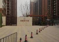 綠地璀璨天城