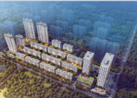 龍湖·景粼玖序