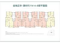 金地正華漾時代