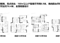 永威金域上院