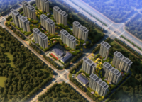 電建中牟洺悅苑