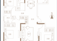 電建中牟洺悅苑
