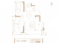 新城郡望府