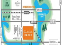 康橋香溪里