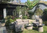 綠城雁鳴湖玫瑰園