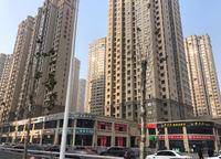 領(lǐng)創(chuàng)天譽(yù)華庭