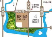 佳兆業(yè)悅峰