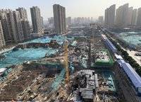 龍湖·景粼玖序