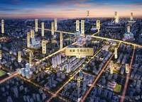 龍湖·景粼玖序