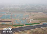 康橋山海云圖