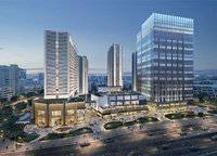鄭州雅頌居（嘉里中心）