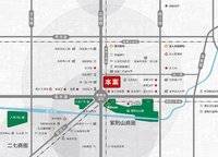 鄭州雅頌居（嘉里中心）