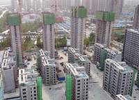 鄭地美景東望（東望云朗）