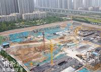 中建觀湖國際