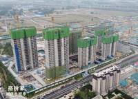 電建瀧悅?cè)A庭