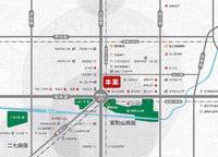 鄭州雅頌居（嘉里中心）