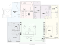 建業(yè)河畔洋房