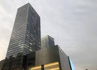 正弘麗汀公寓