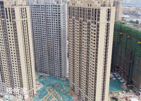 建業(yè)富力五龍新城