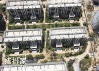 萬科民安云城
