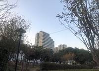 亞新嵩山路新公館