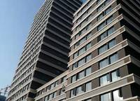 亞新嵩山路新公館