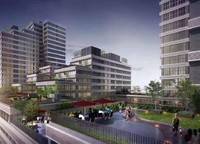 亞新嵩山路新公館