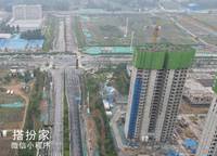 電建瀧悅?cè)A庭