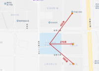 中海如園