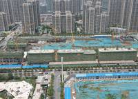 龍湖·景粼玖序