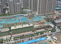 龍湖·景粼玖序